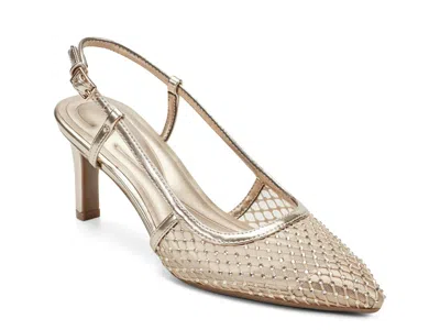 Easy Spirit Ravin Sandal In Brown