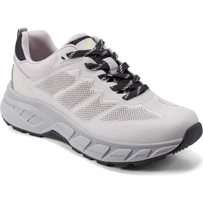 Easy Spirit Redell Sneaker In Light Purple,black