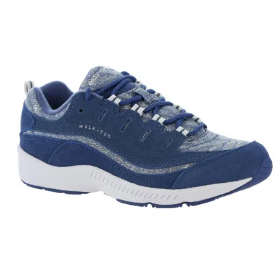 EASY SPIRIT ROMY 23 WOMENS SLIP ON ATHLETIC AND TRAINING SHOES