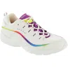 EASY SPIRIT ROMY 25 WOMENS PADDED INSOLE RUNNING SHOES