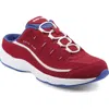 Easy Spirit Romy Mule Sneaker In Multi