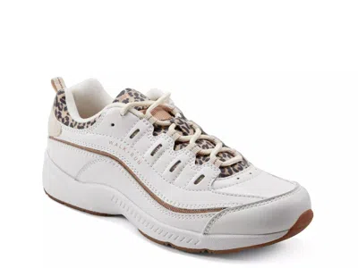 Easy Spirit Romy Sneaker In White