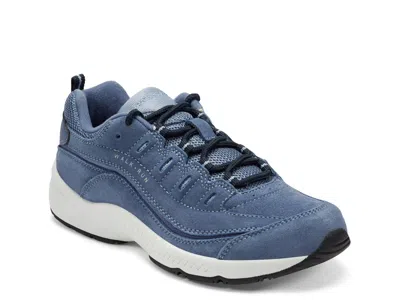Easy Spirit Romy Sneaker In Blue