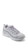 Easy Spirit Romy 28 Womens Leather Lifestyle Running & Training Shoes In Light Purple