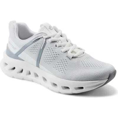 Easy Spirit Rowan Sneaker In White