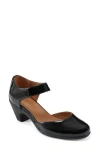 Easy Spirit Seacasity Pump In Black