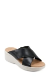 EASY SPIRIT EASY SPIRIT SEBINDIE SLIDE SANDAL