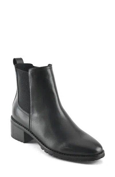 EASY SPIRIT EASY SPIRIT SEFEDRA SIDE ZIP BOOTIE