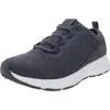 Easy Spirit Skip Womens Performance Workout Athletic And Training Shoes In Gray
