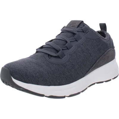 Easy Spirit Skip Womens Performance Workout Athletic And Training Shoes In Gray