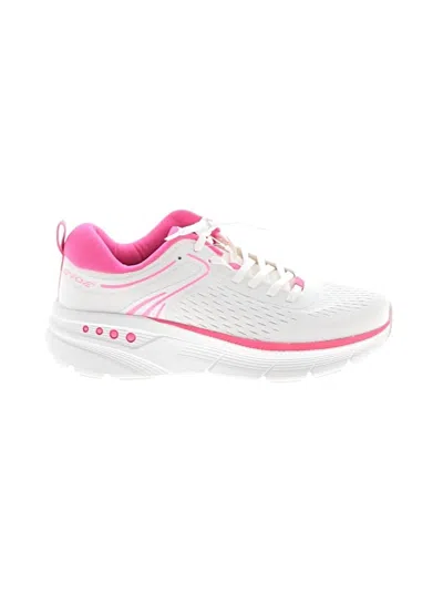 Pre-owned Easy Spirit Sneakers In White