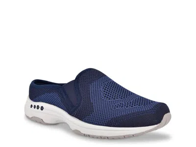 Easy Spirit Takeknit Slipon In Multi