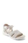 Easy Spirit Tayton Sandal In Taupe