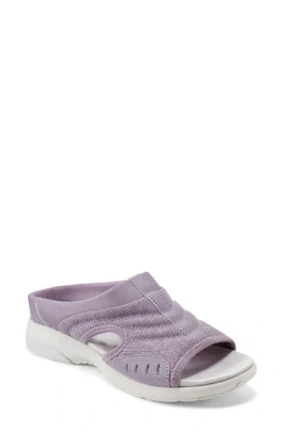 Easy Spirit Traciee2 Womens Athletic And Training Shoes In Purple