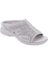 Easy Spirit Traciee2 Womens Athletic And Training Shoes In Purple