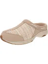 Easy Spirit Easy Spirt Traveltime Slip-on Sneaker In Brown
