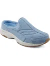 EASY SPIRIT TRAVEL TIME 711 WOMENS CASUAL ROUND TOE SLIP-ON SNEAKERS