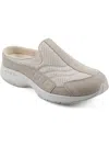 Easy Spirit Traveltime Slip-on Sneaker In Brown