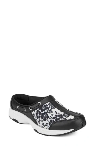 Easy Spirit Travelport Clog In Multi