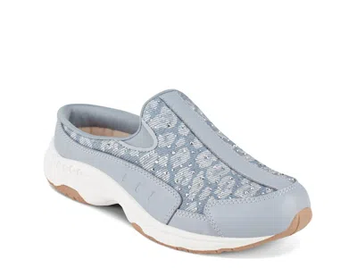 Easy Spirit Travelstones 20th Anniversary Edition Slipon In Blue