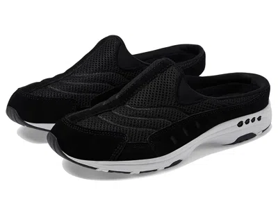 Easy Spirit Traveltime In Black