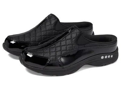 Easy Spirit Traveltime In Black