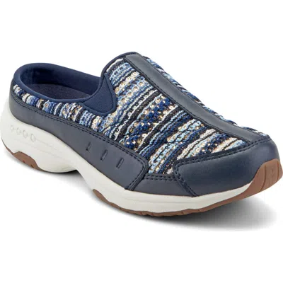 Easy Spirit Traveltime Slip-on Sneaker In Multi