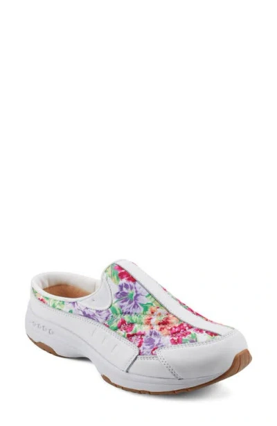 EASY SPIRIT EASY SPIRIT TRAVELTIME SLIP-ON SNEAKER