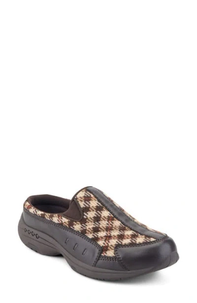 Easy Spirit Traveltime Slip-on Sneaker In Multi