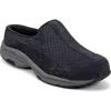 Easy Spirit Traveltime Sneaker In Blue