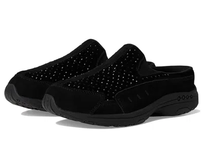 Easy Spirit Traveltime762 In Black