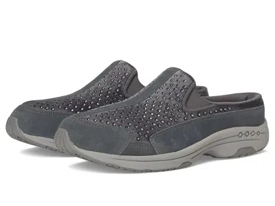 Easy Spirit Traveltime762 In Black