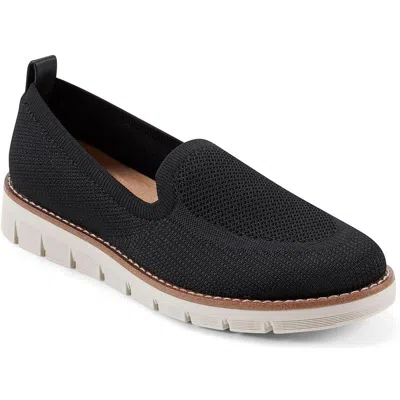 Easy Spirit Valina 2 Womens Comfort Insole Round Toe Slip-on Sneakers