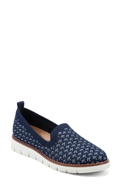 Easy Spirit Valina Knit Slip-on Shoe In Multi