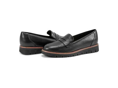 Easy Spirit Velia In Black