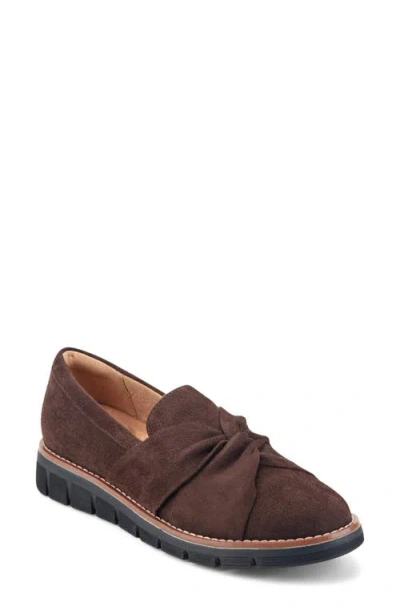 Easy Spirit Vitalia Loafer In Multi