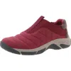 Easy Spirit Wallis2 Womens Stretch Manmade Running & Training Shoes In Pink
