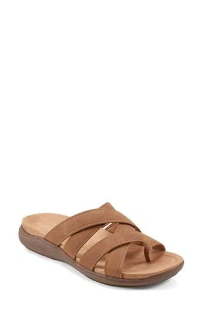 Easy Spirit Westly Slide Sandal