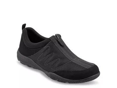 Easy Spirit Wide Width Be Strong 2 Slipon In Black