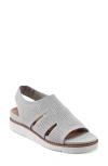 Easy Spirit Winslow Sandal In Grey