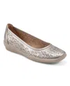 Easy Spirit Women's Alessia Slip-on Ballet Flats In Multi