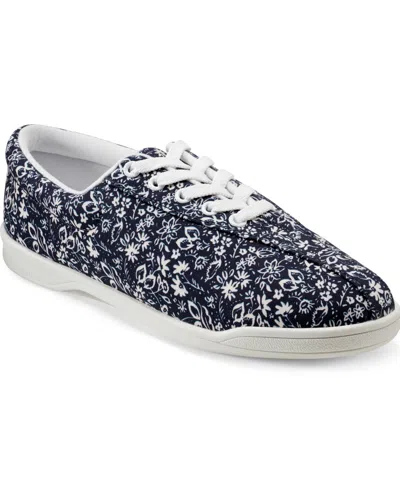 EASY SPIRIT WOMEN'S AP LIGHTWEIGHT WALKING SNEAKERS
