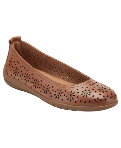 Easy Spirit Araceli In Animal Print