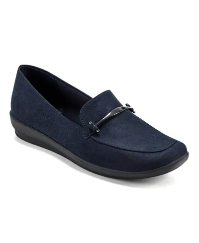 Easy Spirit Women's Arena Slip-on Loafers