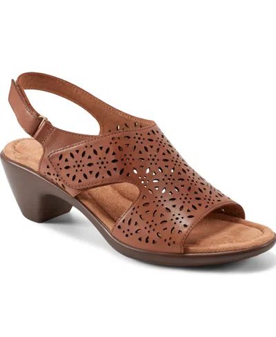 Easy Spirit Women's Calix Slingback Sandals