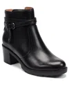 Easy Spirit Carter Bootie In Black