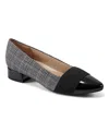 Easy Spirit Women's Casta Eflex Low Block Heel Pumps
