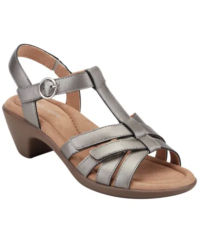 Easy Spirit Claraa In Gray