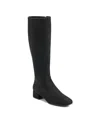 Easy Spirit Danilyn Boot In Black
