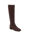 Easy Spirit Wide Width Danilyn Boot In Brown